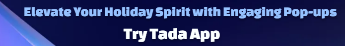 Tada App